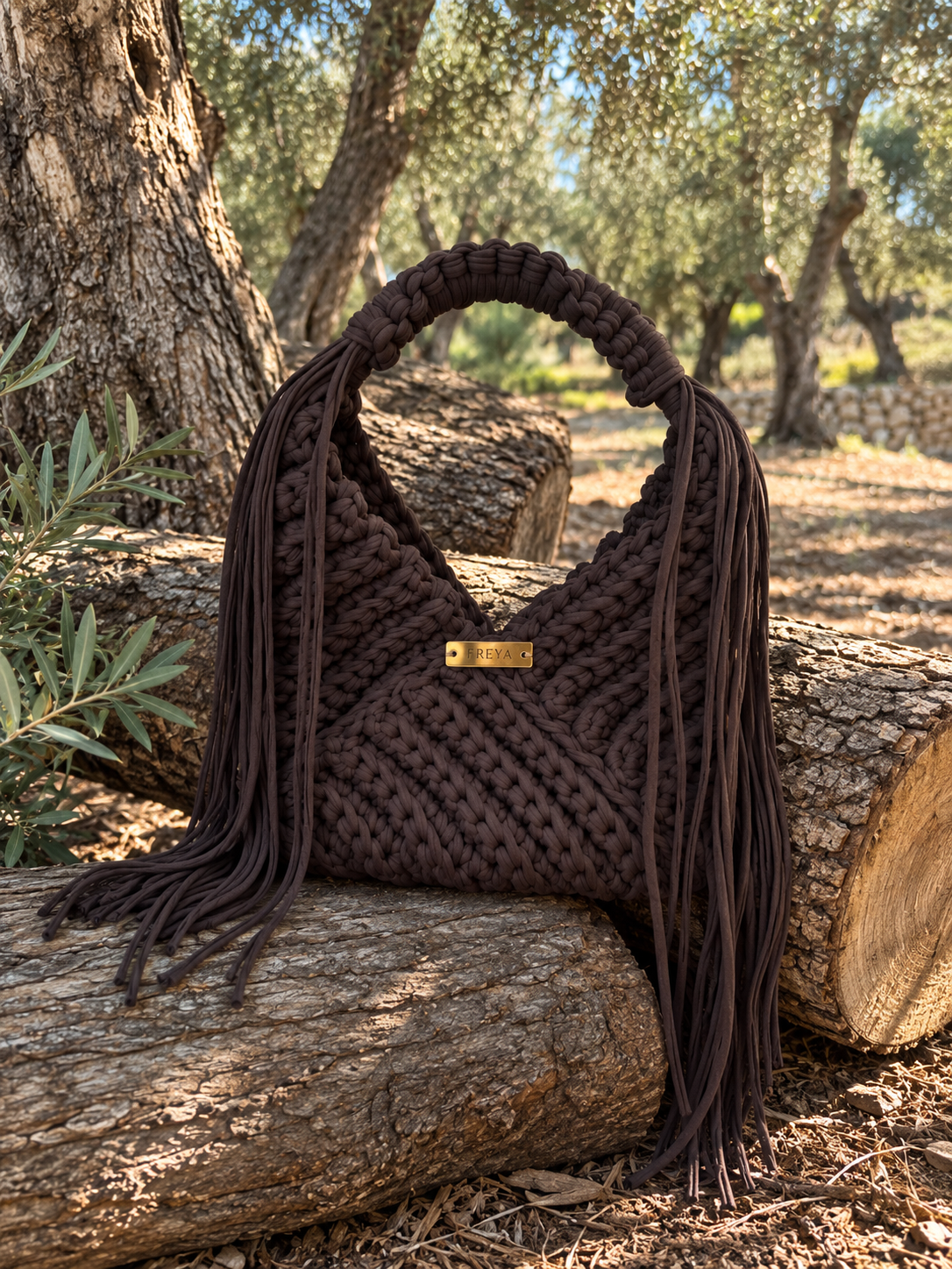 Sienna Dark Mocha
