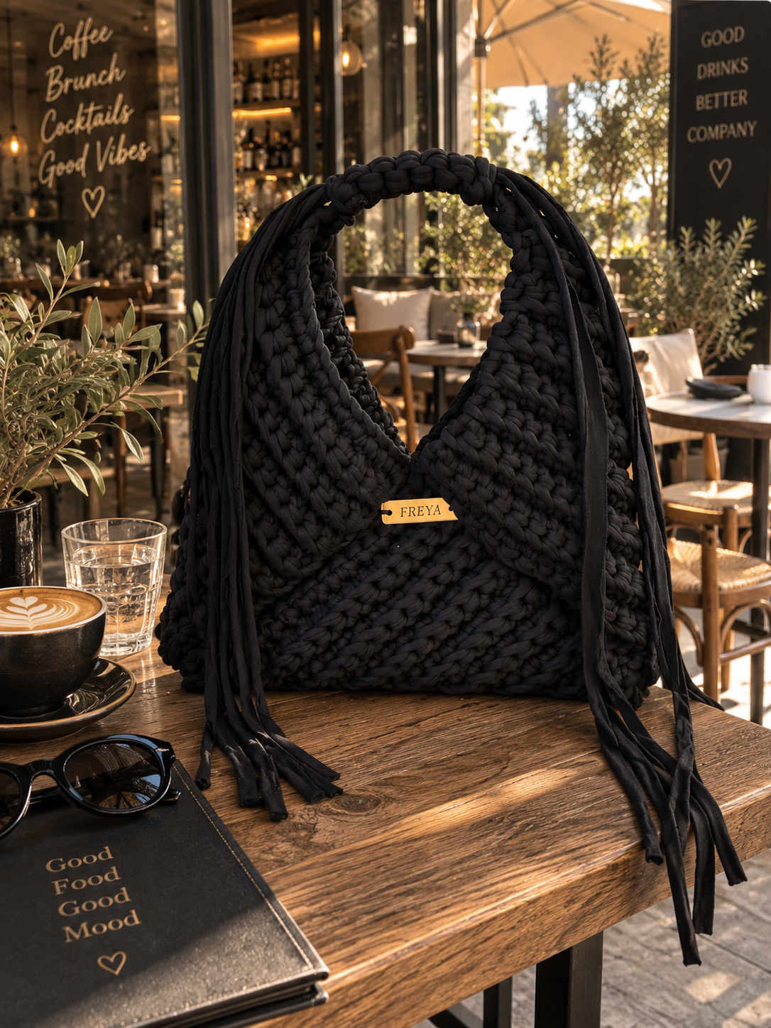 Sienna Midnight