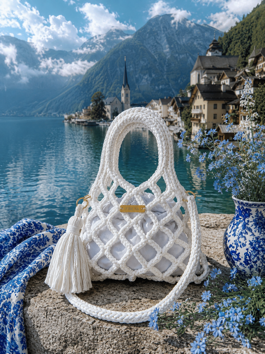 Aurora Alpine Pearl