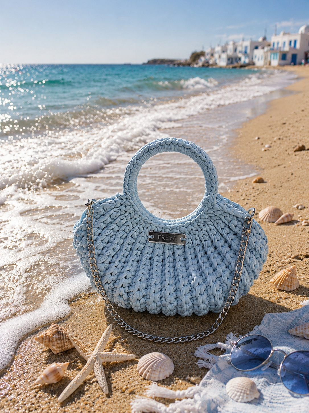 Mayra Aegean Pearl