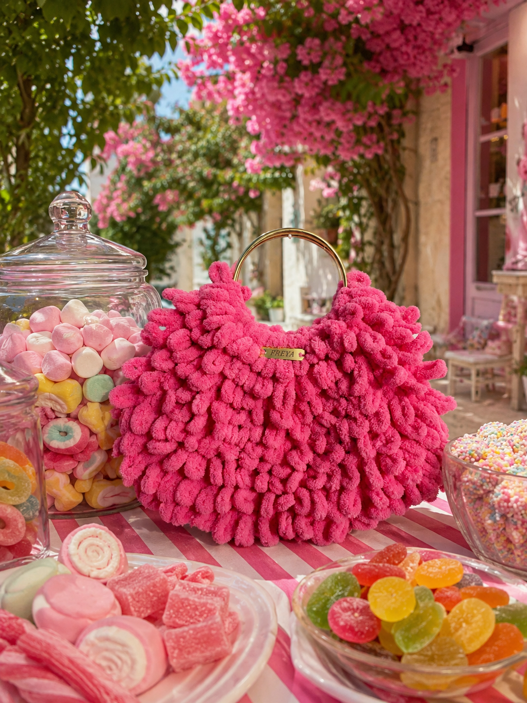 Aelia Candy Crush