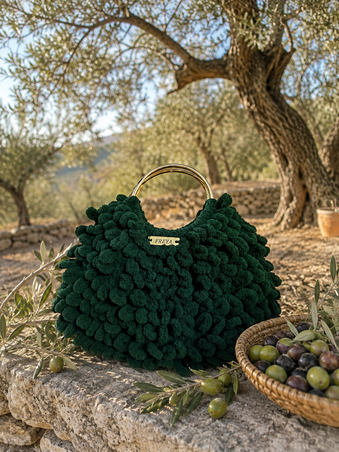 Aelia Olive Grove