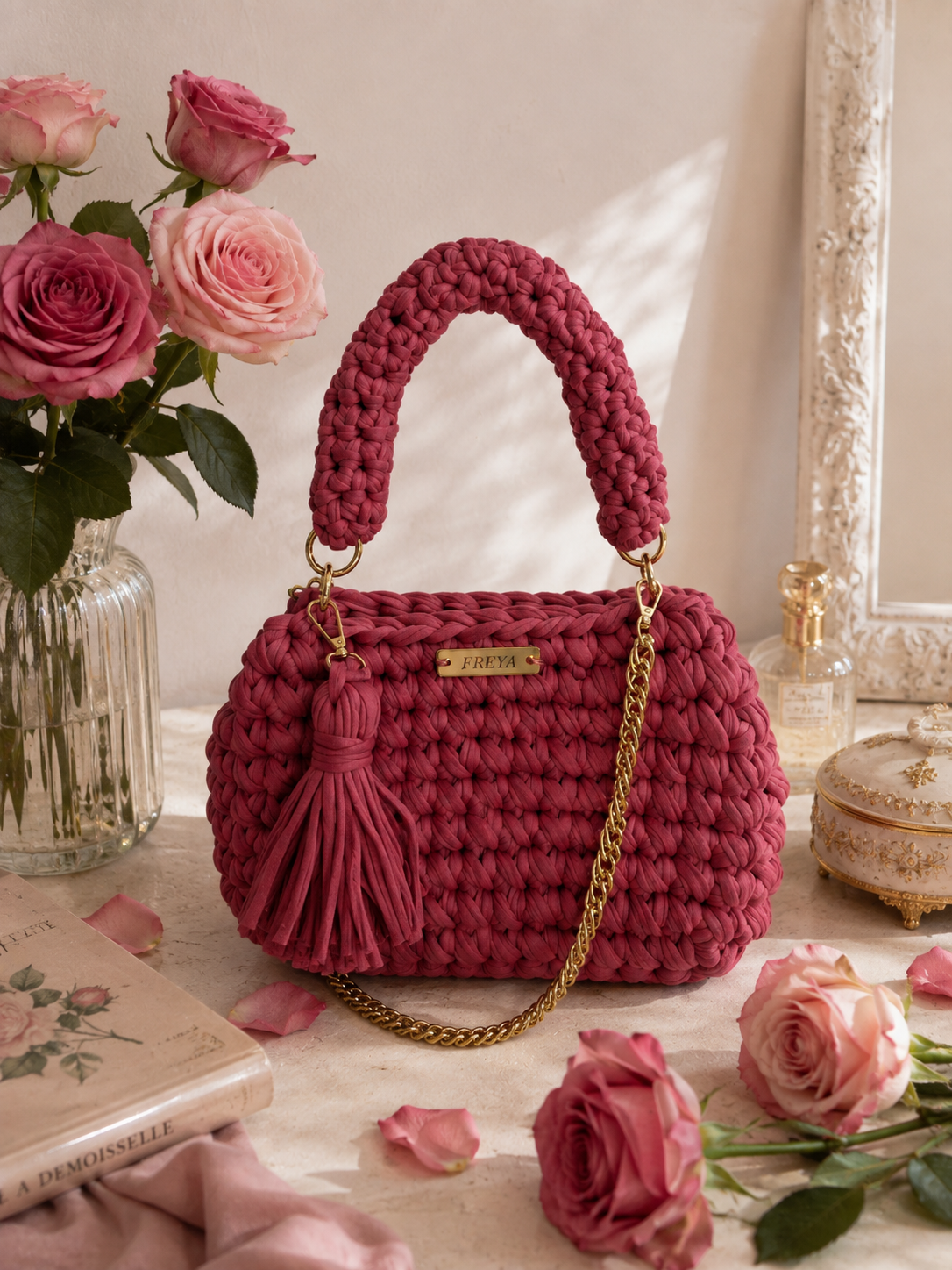 Elite Rose Romance