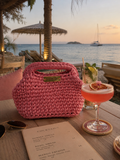 Aleina Sunset Blush