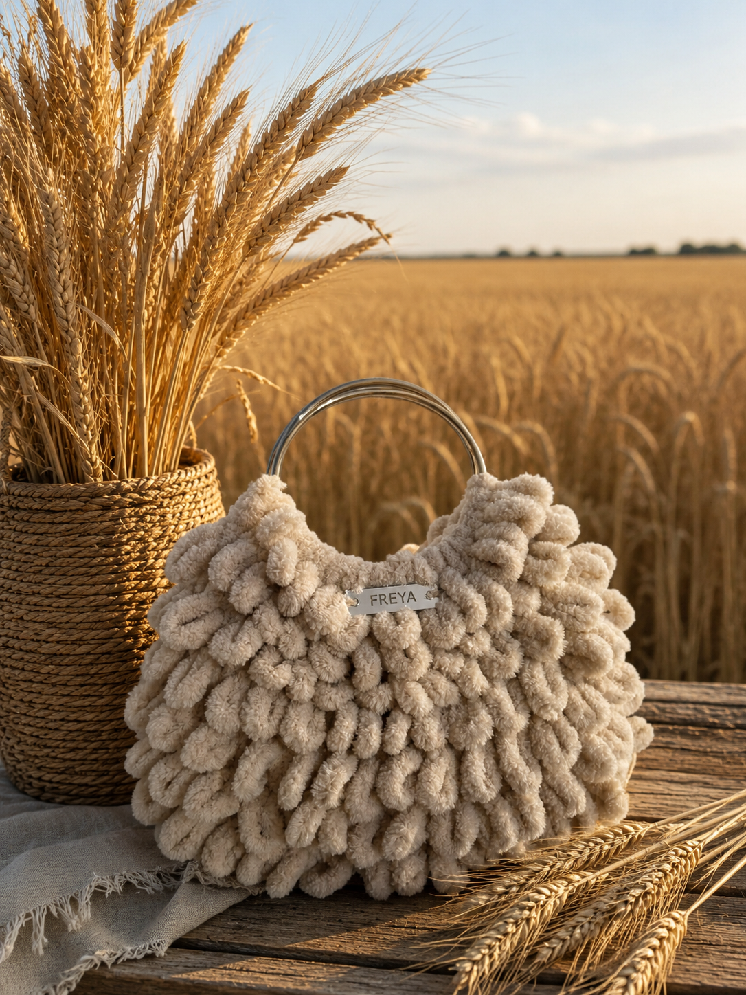 Aelia Harvest Glow