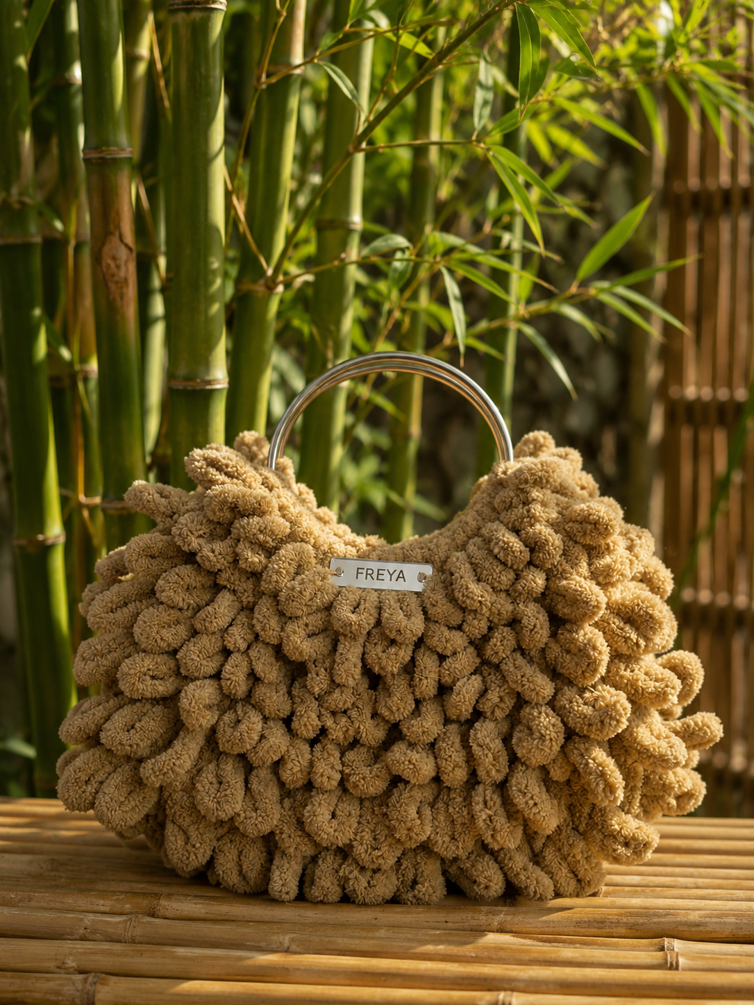 Aelia Bamboo Essence