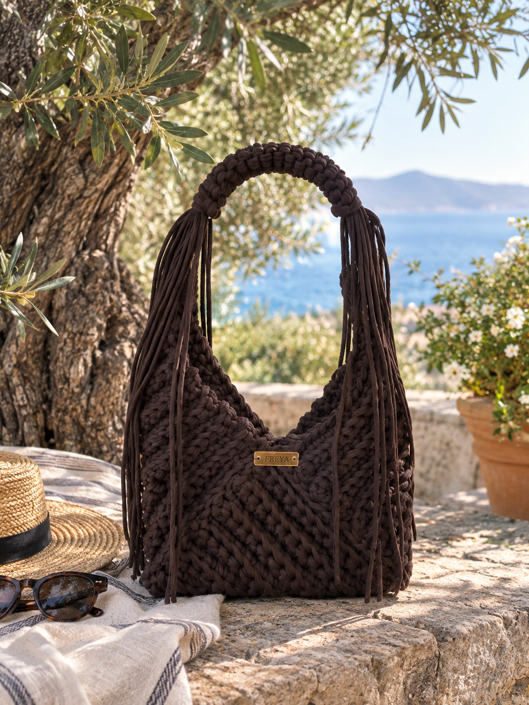 Sienna Dark Mocha