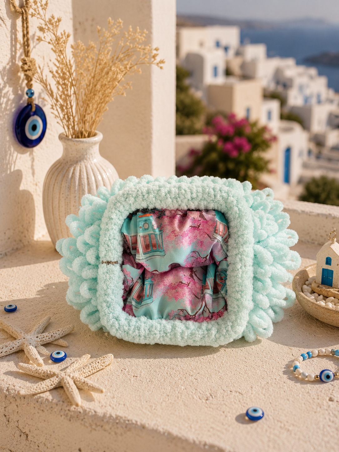 Puffy – Aegean Breeze