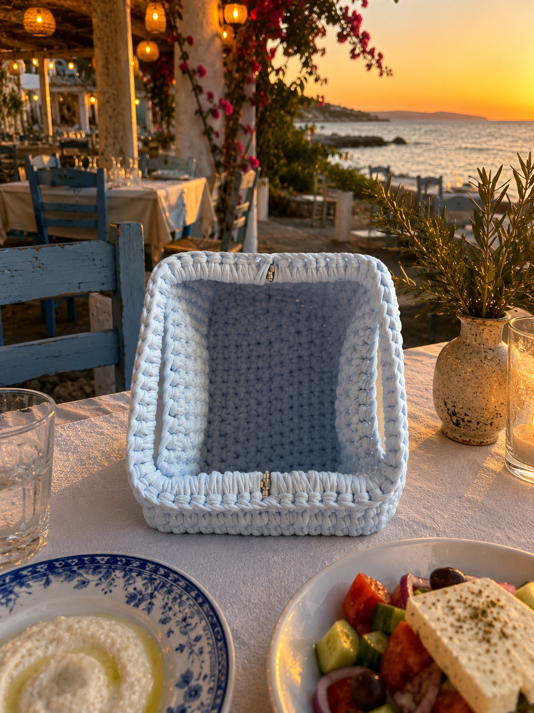 Aleina – Aegean Pearl