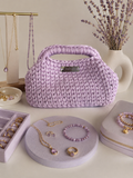 Aleina Lavender Éclat
