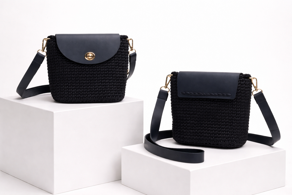 Alma Bag Midnight Grace