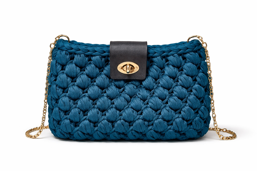 Bubble Bag – Ocean Muse