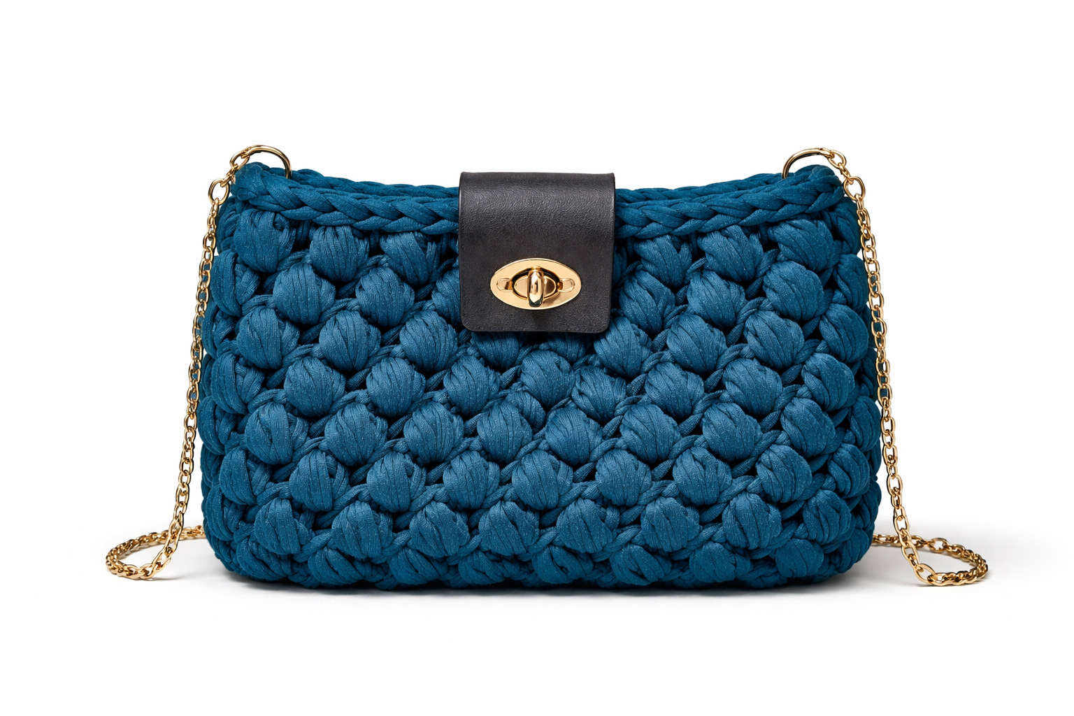 Bubble Bag – Ocean Muse