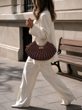 Mayra Élise Brown Bag