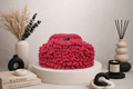 Freya Wild Fuchsia Icon Bag