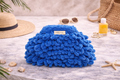 Freya Electric Blue Bag