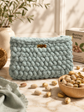 Sensy Bag – Pistachio Dream Edition