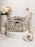 Luma Bag Vanilla Sand
