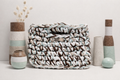 Luma Bag Mocha Mint