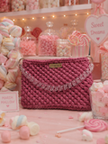 Marillia Candy Crush Bag – Sweet Pink Edition