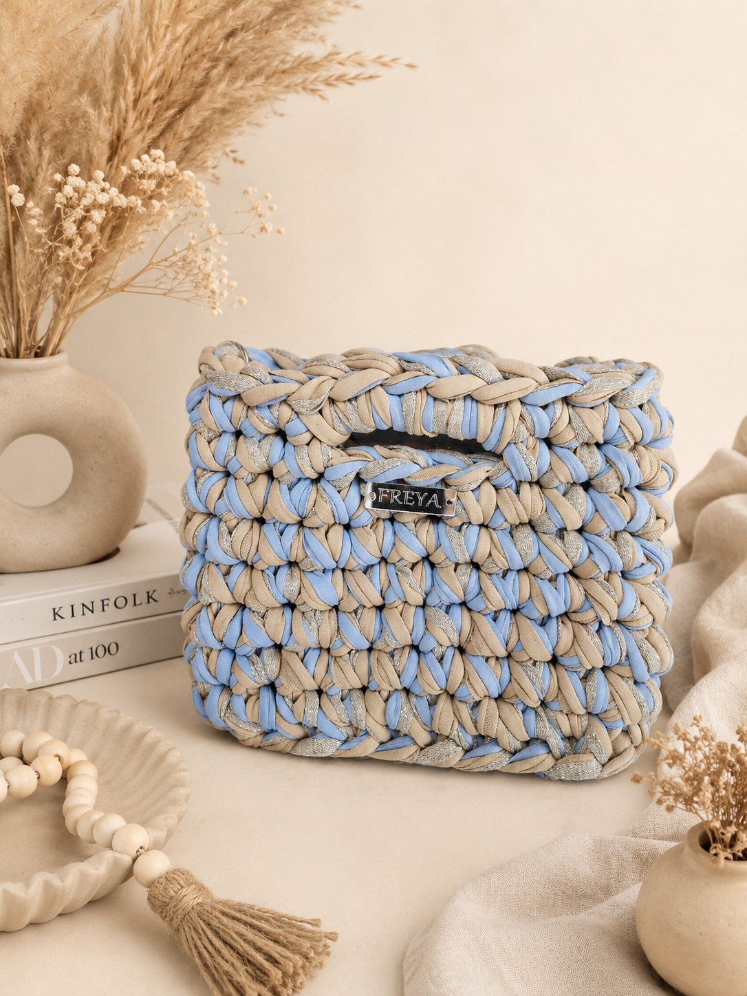 Luma Riviera Bag