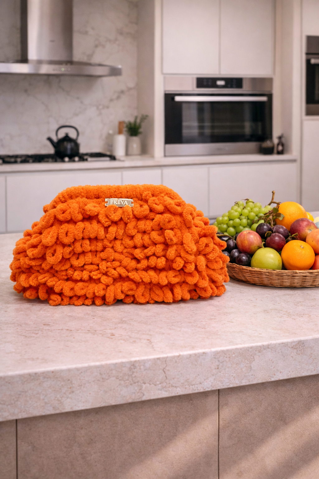 Freya Tangerine Muse Bag