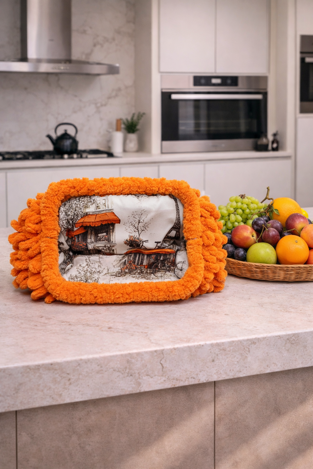 Freya Tangerine Muse Bag