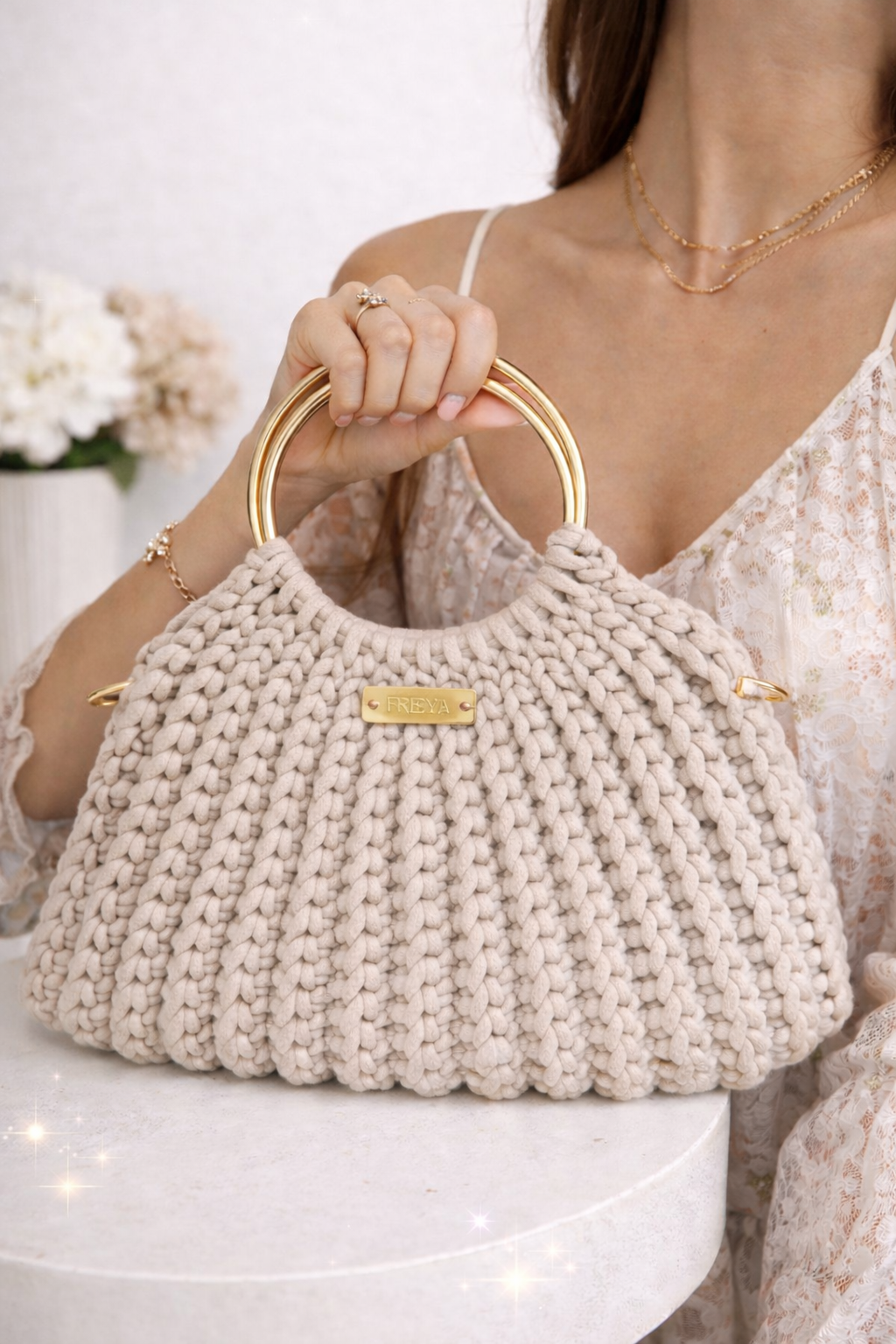 Celestia Ivory — Signature Edition