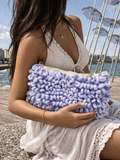 Amelia Bag – Lilac Muse