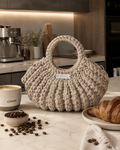 Mayra Éclat Beige Bag – Η Τσάντα που Ψιθυρίζει Πολυτέλεια