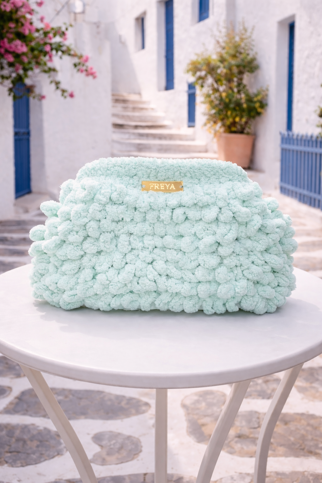 Freya Veraman Dream Clutch