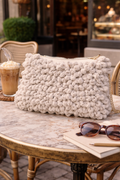 Amelia Cloud Muse – Cream Edition
