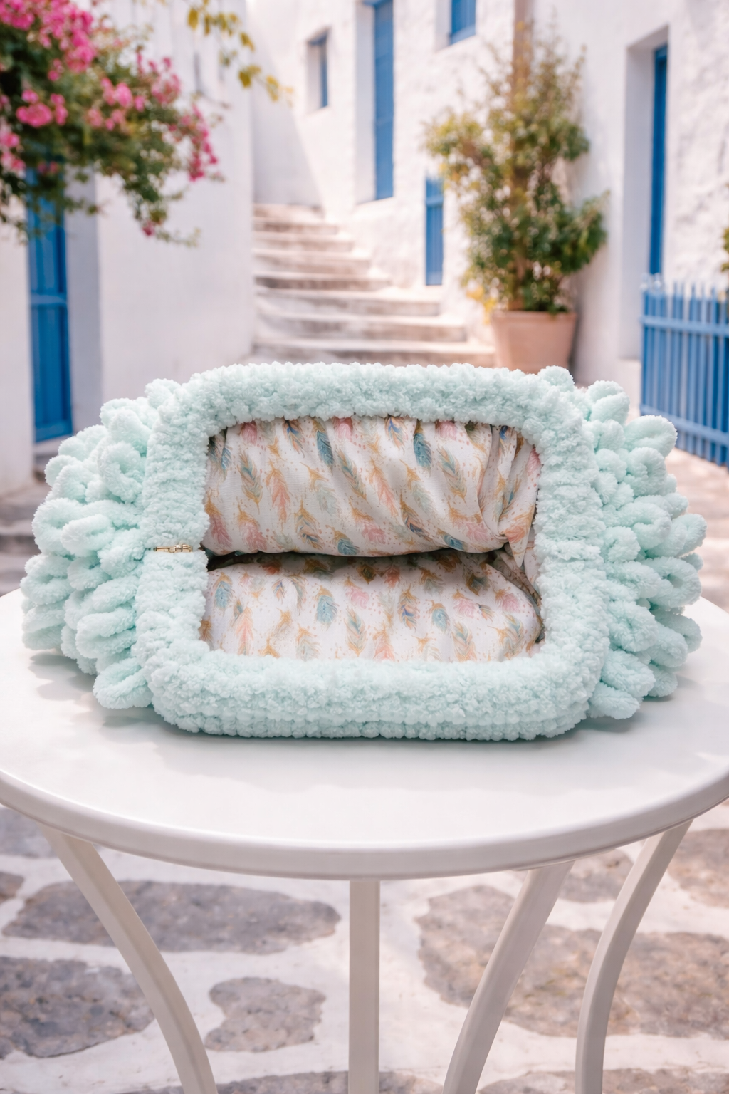 Freya Veraman Dream Clutch