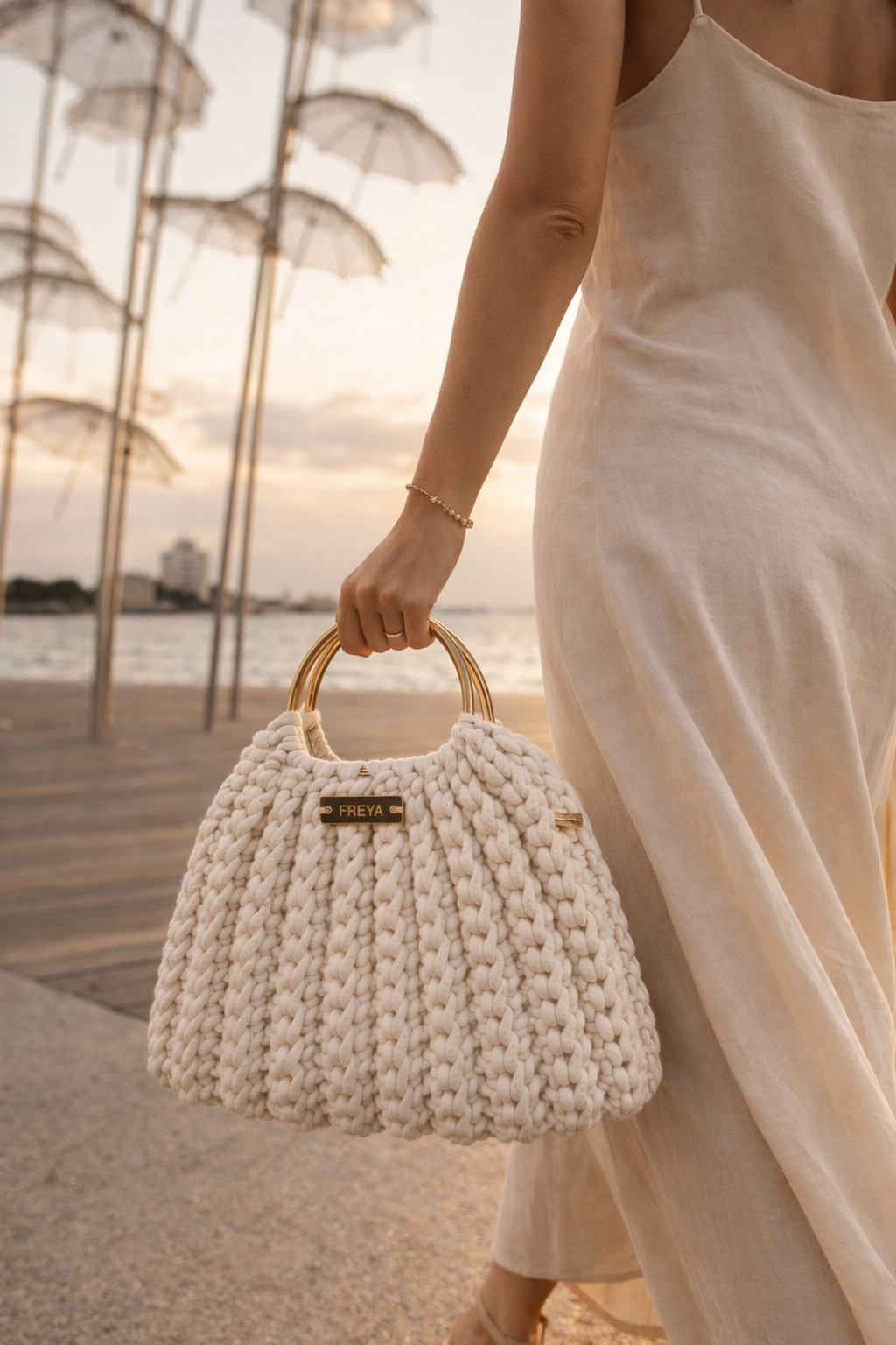 Celestia Beige — Riviera Edition