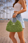 Aelia Olive Breeze – Η Απόχρωση του Καλοκαιριού