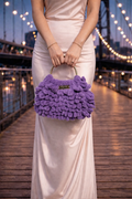 Luma Lavender Nights – Bold Elegance in Bloom