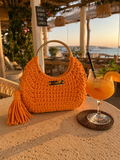 Sagi Bag – Sunset Spritz Edition